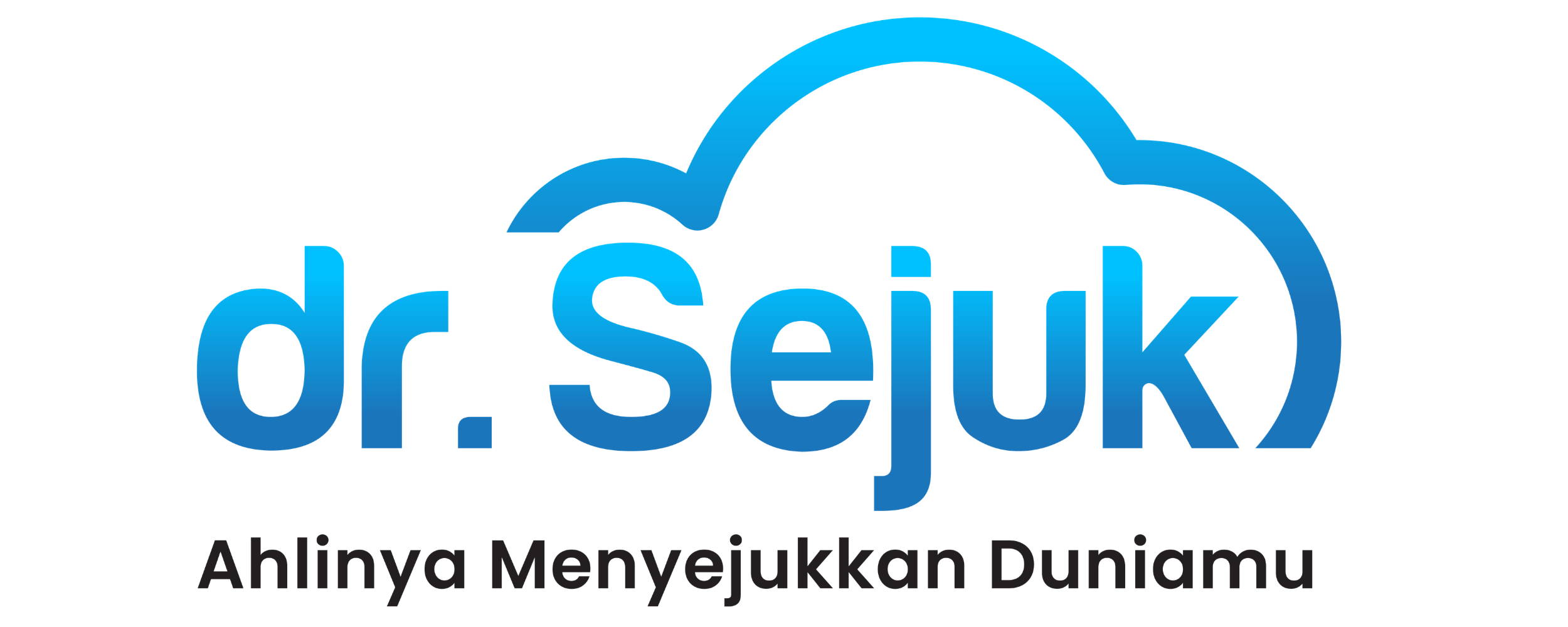 dr. Sejuk Logo